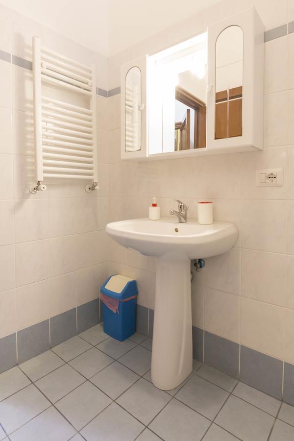 Albachiara Guest House โรม ภายนอก รูปภาพ