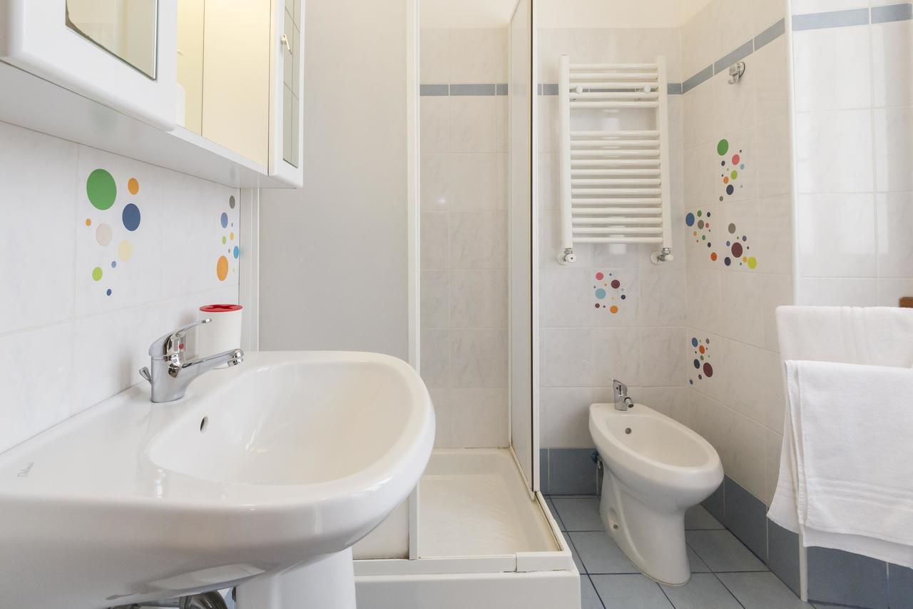 Albachiara Guest House โรม ภายนอก รูปภาพ