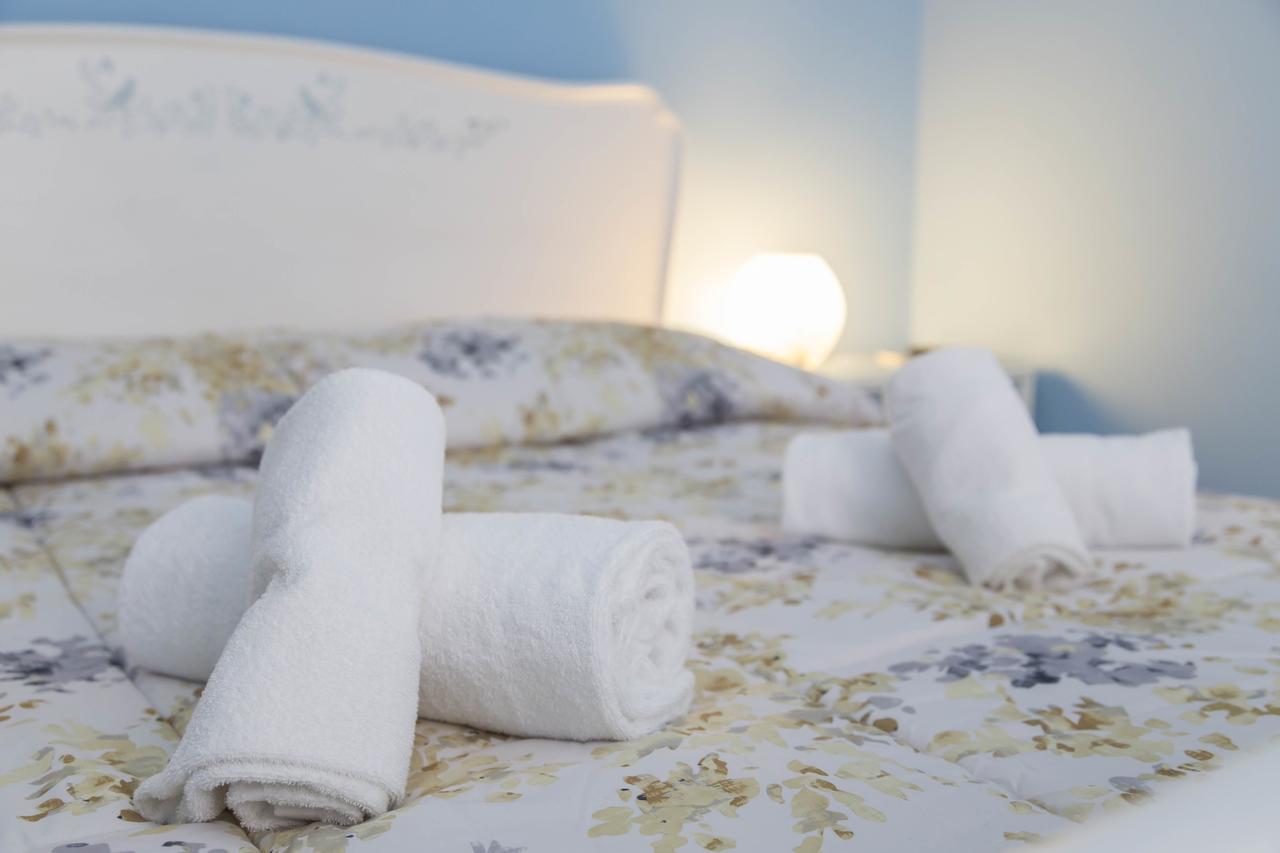 Albachiara Guest House โรม ภายนอก รูปภาพ