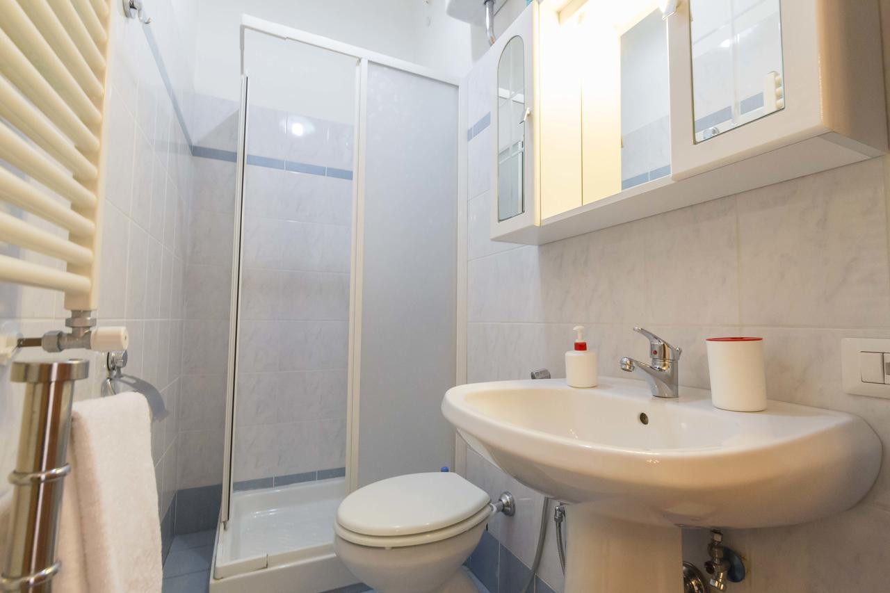 Albachiara Guest House โรม ภายนอก รูปภาพ