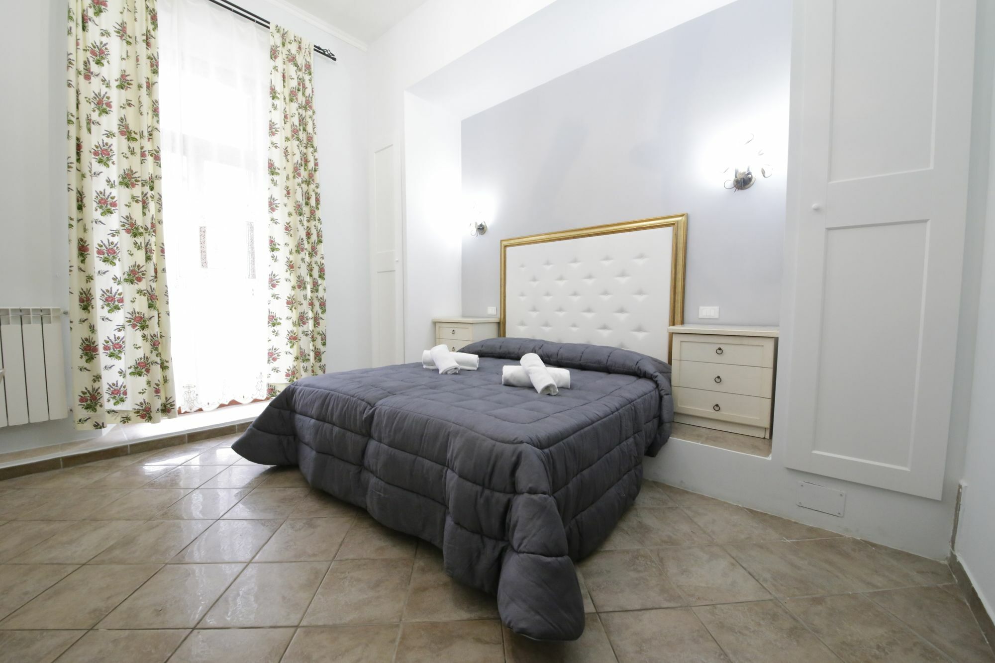 Albachiara Guest House โรม ภายนอก รูปภาพ